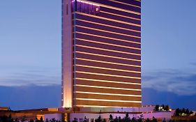 The Water Club Hotel in Atlantic City